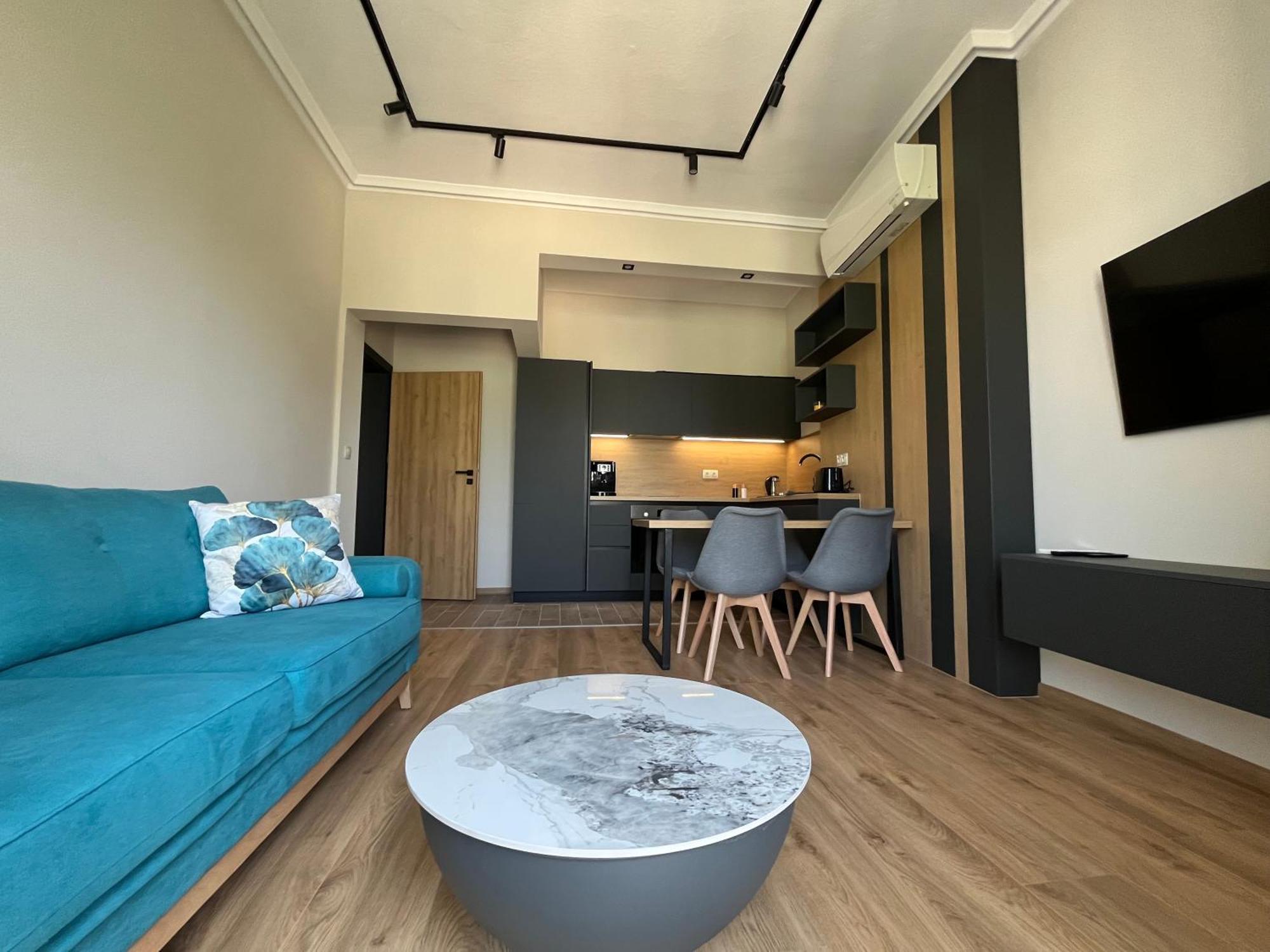 I&V Apartment Varna Eksteriør billede